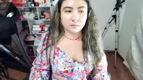 Im VelaI will be Christmas and New Year with my family December 22 to January 13 I will miss you guys. online show from March 20, 2026, 4:39 am