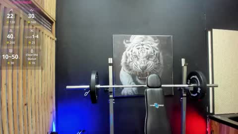 Snapshot of vellotouch chatting on February 5, 2026, 4:06 am Vello online show from February 5, 2026, 4:06 am