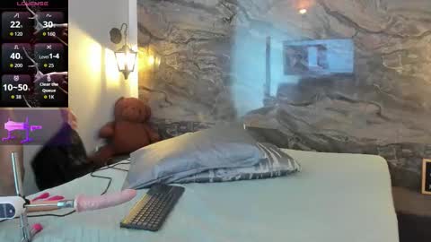 Snapshot of vellotouch chatting on February 27, 2026, 4:34 am Vello online show from February 27, 2026, 4:34 am