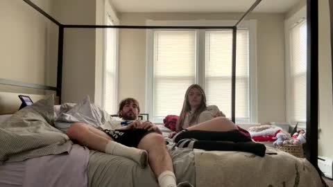 velmaxshaggy online show from March 12, 2025, 7:17 pm