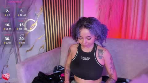 Snapshot of velvet_ari chatting on December 16, 2025, 4:28 am Velvet online show from December 16, 2025, 4:28 am