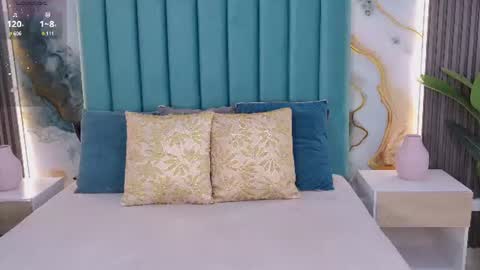Snapshot of velvet_carter chatting on July 24, 2026, 9:57 pm online show from July 24, 2026, 9:57 pm