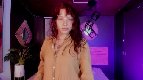 Snapshot of velvet_dreams_ chatting on February 24, 2026, 11:41 am Isabella online show from February 24, 2026, 11:41 am