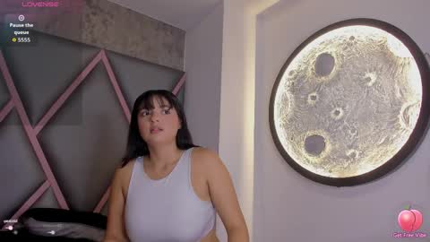 Snapshot of velvet_duo23 chatting on May 26, 2026, 11:50 am Stefany Y Diego online show from May 26, 2026, 11:50 am