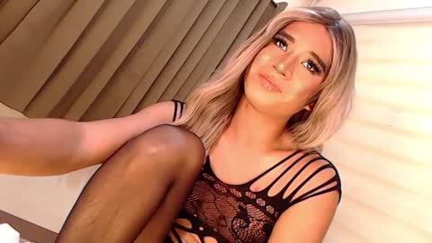 Richy will make you fall in love online show from January 18, 2025, 8:40 pm