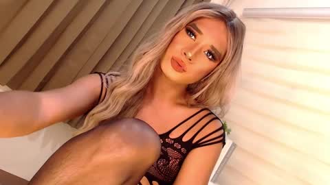 Richy will make you fall in love online show from January 26, 2025, 10:35 pm