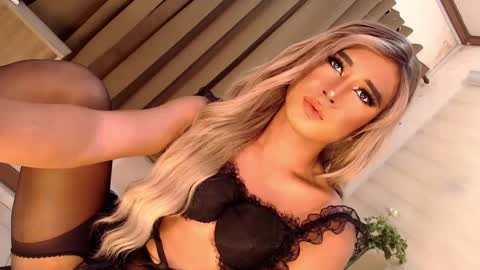 Richy will make you fall in love online show from February 23, 2025, 6:45 pm