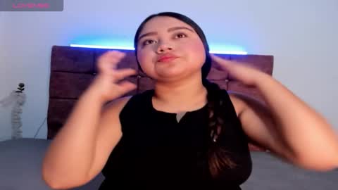 Snapshot of velvet_llove chatting on March 21, 2026, 10:31 am velvet online show from March 21, 2026, 10:31 am