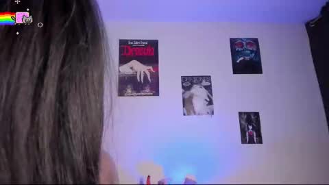 Velvet moon online show from October 29, 2025, 12:24 am