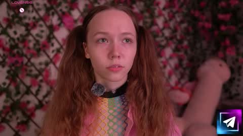 Polly online show from November 20, 2025, 6:18 pm