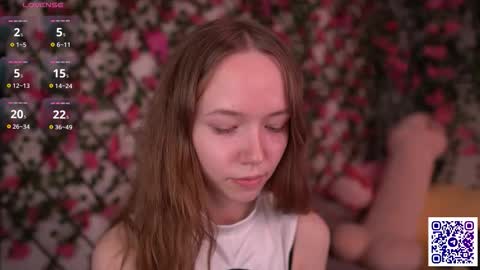 Polly online show from November 24, 2025, 6:18 pm