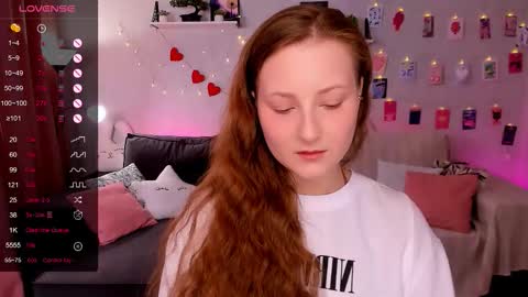 Mia online show from March 15, 2026, 8:53 am