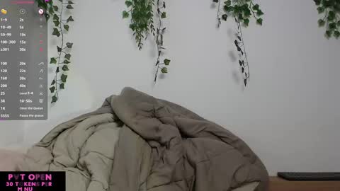  Crystal         PVT OPEN online show from March 1, 2025, 3:32 am