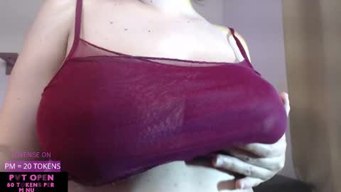  Crystal         PVT OPEN online show from March 22, 2026, 12:03 am