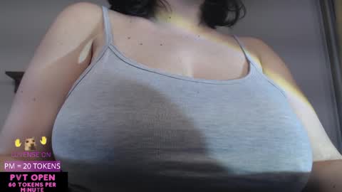 Snapshot of velvetcrystal chatting on April 30, 2026, 1:56 am Crystal PVT OPEN online show from April 30, 2026, 1:56 am