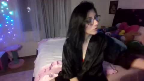 Kitty online show from February 21, 2026, 2:34 am