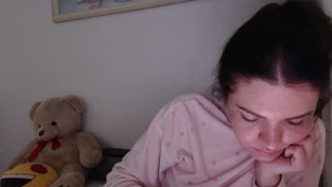 velvetmoon123 online show from December 2, 2025, 9:21 pm