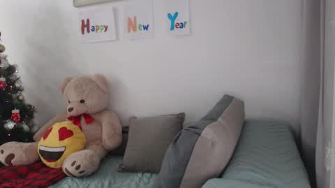 velvetmoon123 online show from January 7, 2026, 11:56 am