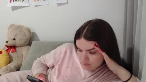 velvetmoon123 online show from January 31, 2026, 7:56 pm