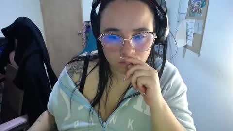 eri online show from October 24, 2025, 3:52 pm