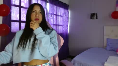 Snapshot of velvetrosss chatting on February 17, 2026, 7:20 pm Velvet online show from February 17, 2026, 7:20 pm