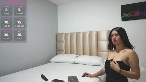 Snapshot of velvetsmith chatting on October 13, 2025, 11:27 pm velvet online show from October 13, 2025, 11:27 pm