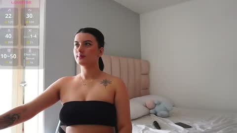 Snapshot of velvetsmith chatting on November 2, 2025, 6:10 pm velvet online show from November 2, 2025, 6:10 pm