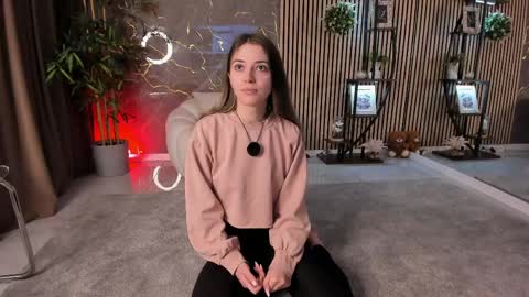 Velvet online show from April 20, 2026, 3:20 am