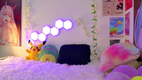 velvetvibes_ online show from January 6, 2026, 1:42 am