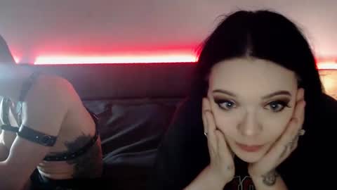 Snapshot of velvetvicecouple chatting on March 15, 2026, 2:39 am VelvetVice online show from March 15, 2026, 2:39 am