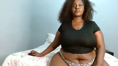 velvetychocolate1 online show from March 20, 2026, 1:43 am