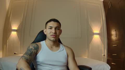 Venedic online show from February 4, 2026, 3:23 am