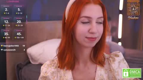 Venelopa online show from November 24, 2025, 3:45 pm