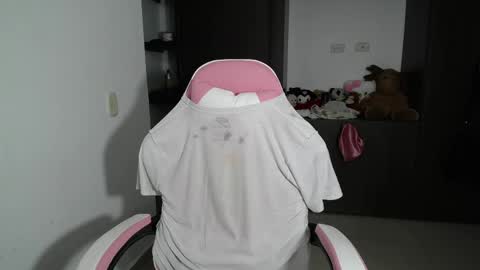 Snapshot of venelope1 chatting on May 17, 2026, 2:53 am Venelope 3 online show from May 17, 2026, 2:53 am