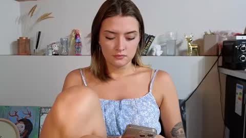 VENERA  online show from September 17, 2025, 8:05 am