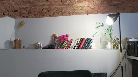 VENERA  online show from November 22, 2025, 7:18 am