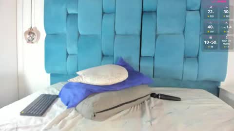 venezolana_caro online show from June 10, 2026, 12:04 pm
