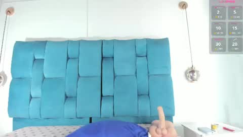 venezolana_caro online show from June 27, 2026, 2:16 am