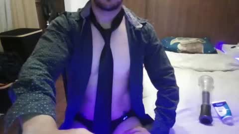 venezuelan420 online show from October 29, 2025, 5:20 am