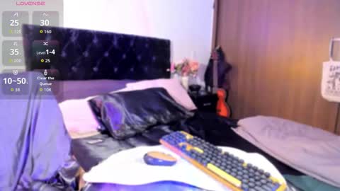 Lanna   online show from February 3, 2026, 4:34 pm