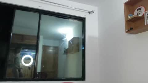 vennus6969 online show from January 19, 2026, 5:55 am