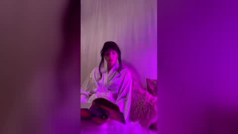 venom_goddess online show from November 29, 2025, 9:18 pm