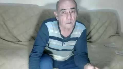 ventura50 online show from November 13, 2025, 6:45 am