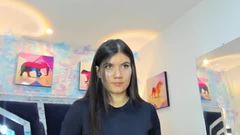 Snapshot of venus09_ chatting on December 15, 2025, 7:07 pm Vennus online show from December 15, 2025, 7:07 pm