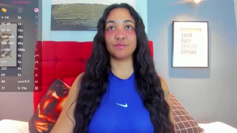 Venus Veracruz online show from March 10, 2026, 9:09 pm