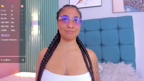 Venus Veracruz online show from March 21, 2026, 1:21 am