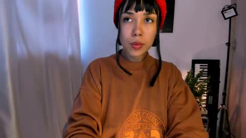 JulietaIndependent Model  venus azul online show from September 18, 2025, 5:04 pm