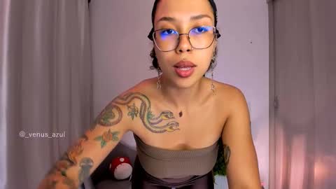 Snapshot of venus_azul chatting on December 20, 2025, 12:18 am JulietaIndependent Model venus azul online show from December 20, 2025, 12:18 am