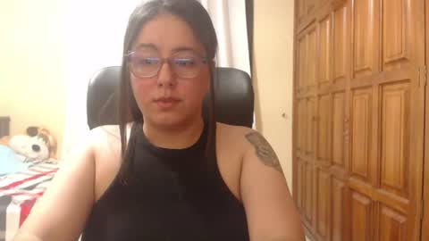 Snapshot of venus_cat_ chatting on July 20, 2026, 12:36 am Venus online show from July 20, 2026, 12:36 am