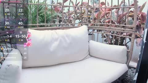 VENUS online show from January 31, 2025, 6:36 pm